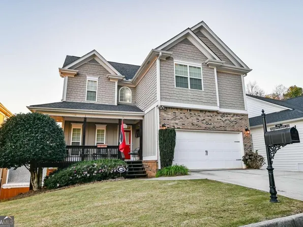 190 Meredith Ridge Rd, Athens, GA 30605