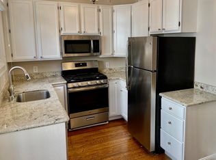 22 Cervantes Blvd APT 1, San Francisco, CA 94123