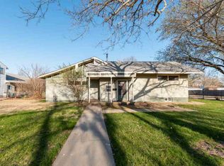 3356 S Handley St, Wichita, KS 67217