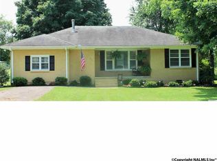 742 Maple Rd, New Hope, AL 35760