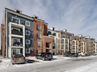 755 E Copperpond Blvd SE #3206, Calgary, AB T2Z4R2