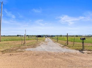21456 S 4440th Rd, Vinita, OK 74301