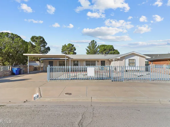 10540 Drillstone Dr, El Paso, TX 79925