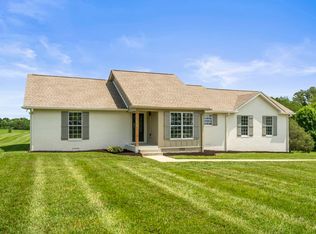 165 Lear Rd, Portland, TN 37148