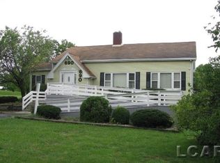 690 Riverside Ave, Adrian, MI 49221