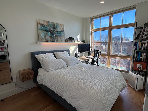 4th image of 701 Lafayette Ave #4-A