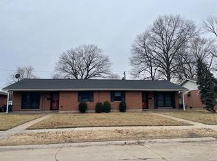 2810 Yale Dr, Granite City, IL 62040