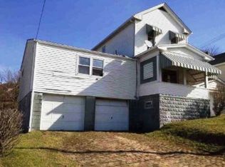3511 Cherry St, West Mifflin, PA