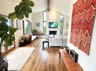 1721 Las Canoas Rd, Santa Barbara, CA 93105