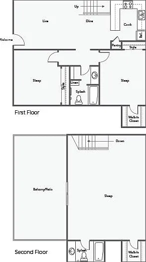 C1-3Bed-2Bath-Townhome-1425-sq-ft C1-3Bed-2Bath-Townhome-1425-sq-ft
