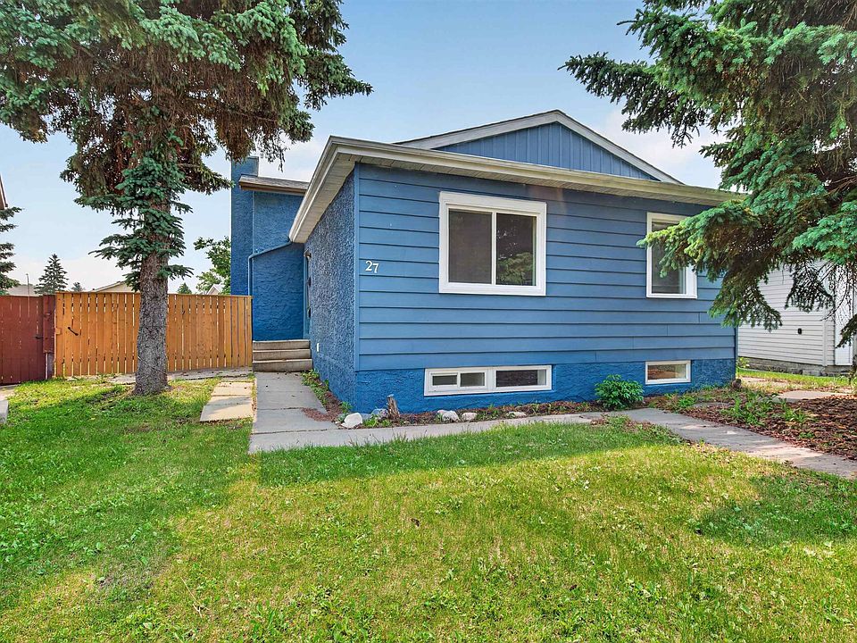 1st image of 27 Kiniski Cres NW