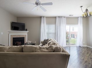 13621 Pinnacle Gardens Cir #4, Louisville, KY 40245