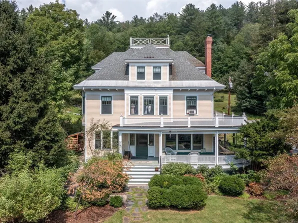 7 Clarendon Avenue, Montpelier, VT 05602