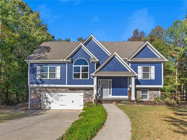 407 Wood Trce, Ball Ground, GA 30107