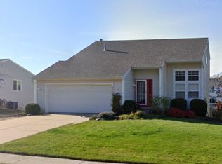 4341 Summerlane Ave NE, Grand Rapids, MI 49525