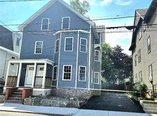 90 Grove St, Providence, RI 02909