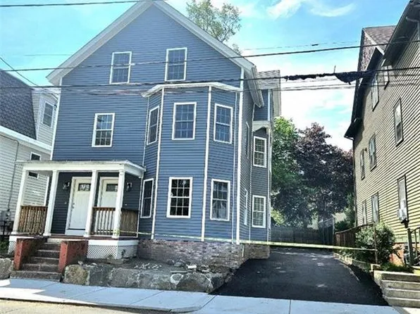 90 Grove St, Providence, RI 02909