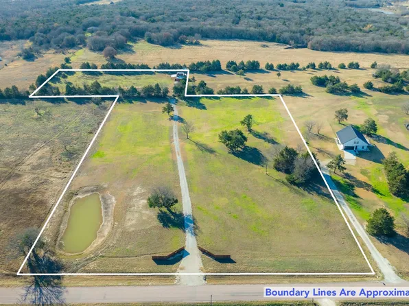 660 County Road 2184, Gainesville, TX 76240