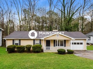 1472 Cherry Hill Rd SW, Conyers, GA 30094