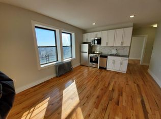 502 Garfield Ave #3B, Jersey City, NJ 07305