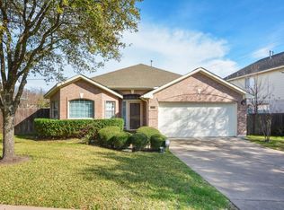 2038 Creole Dr, Austin, TX 78727
