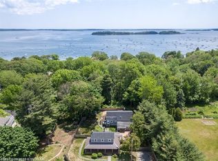 265 Foreside Rd, Falmouth, ME 04105