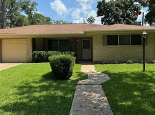 110 Chelsea Rd, Conroe, TX 77304
