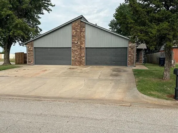 8400 S Wakefield St, Oklahoma City, OK 73149