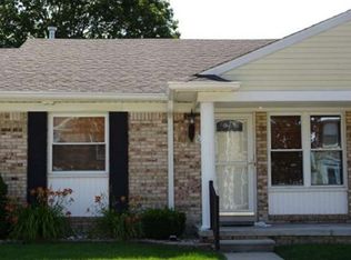16320 Dunston St UNIT 78, Southgate, MI 48195