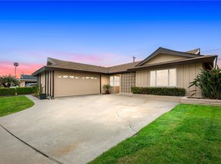 12781 Wild Goose St, Garden Grove, CA 92845