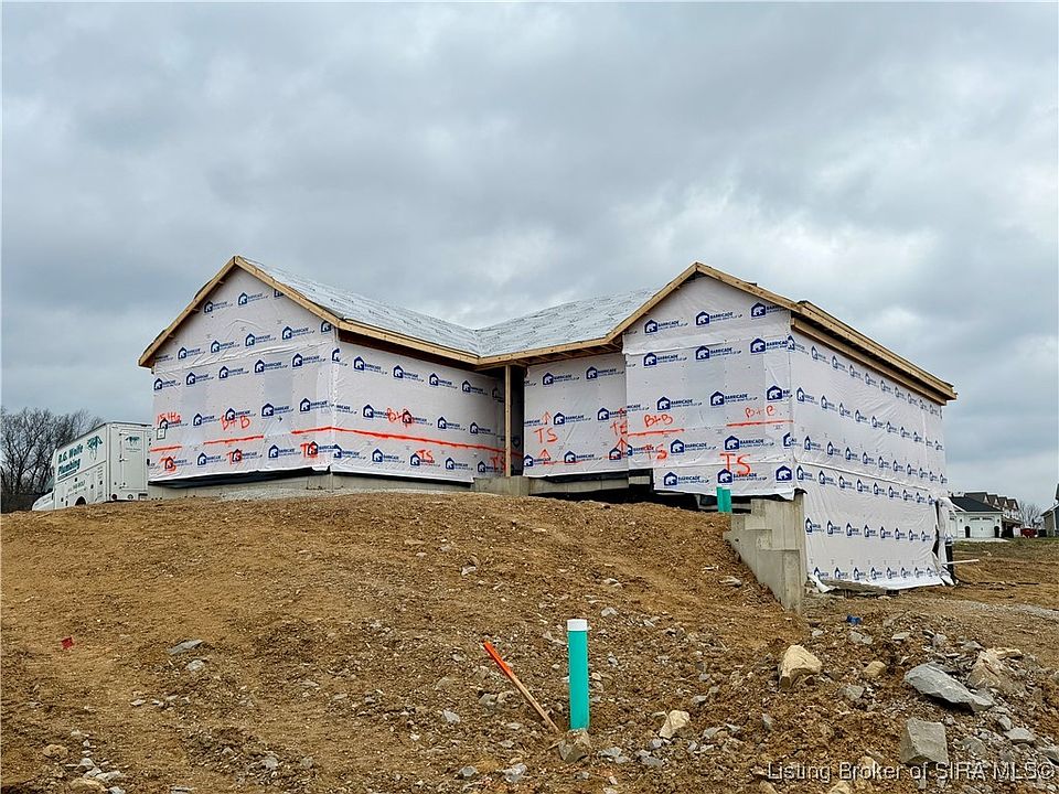 1st image of 5117 Abington Way LOT 1546