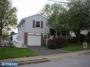 189 Anthony Wayne Dr, Stowe, PA