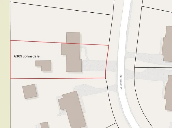 6309 Johnsdale Rd #2, Raleigh, NC 27615