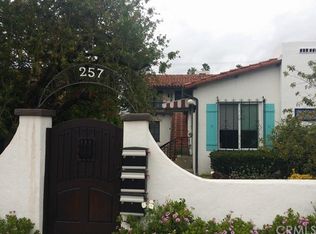 257 Granada Ave, Long Beach, CA 90803