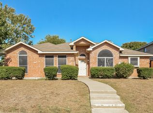 2310 Summit Dr, McKinney, TX 75071