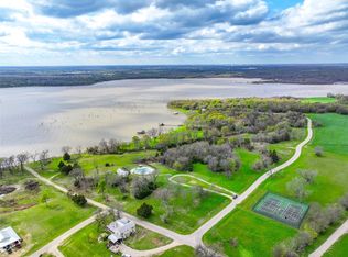 LOT 3 Rocky Ford Ln, Lone Oak, TX 75453