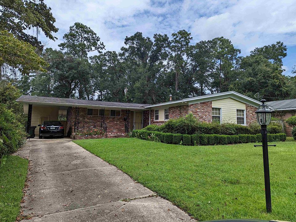 1110 Hastie Rd, Tallahassee, FL 32305 | Zillow