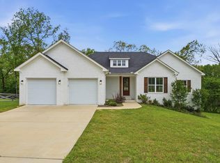 13032 Avilla Hills Cv, Alexander, AR 72002