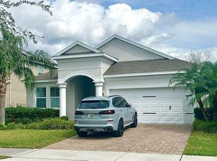 15859 Citrus Grove Loop, Winter Garden, FL 34787