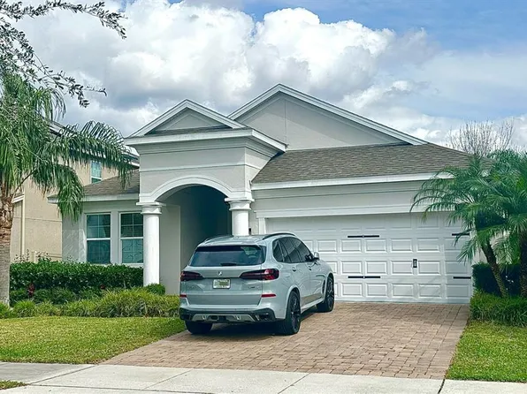 15859 Citrus Grove Loop, Winter Garden, FL 34787