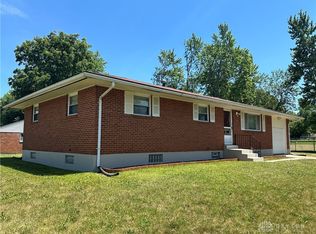 658 Crown Ave, Dayton, OH 45417