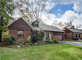 1112 Oakdale Ave, Dayton, OH 45420