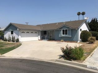 11461 Kearney Way, Garden Grove, CA 92840