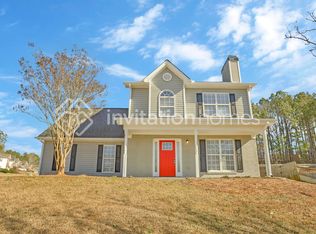 115 E Lawn Dr, Covington, GA 30016