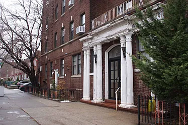 Rented by Norman Raindel, LREB