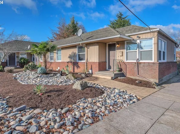 201 N Bryant St, Portland, OR 97217