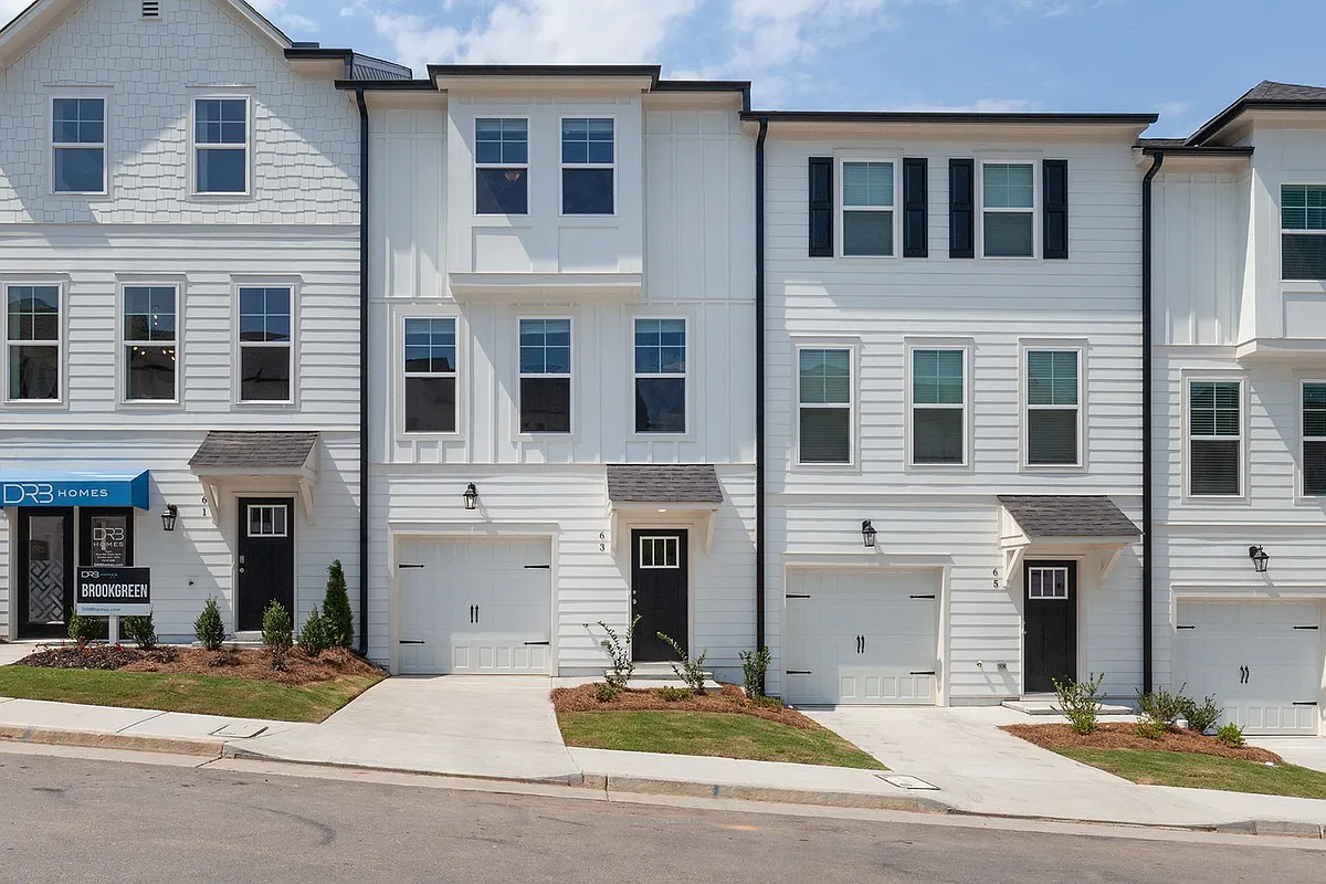 Building Photo - 63 Werner Brook Way SW