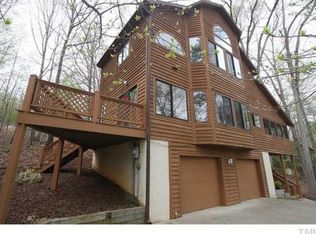 1209 Blackwood Mountain Rd, Chapel Hill, NC 27516