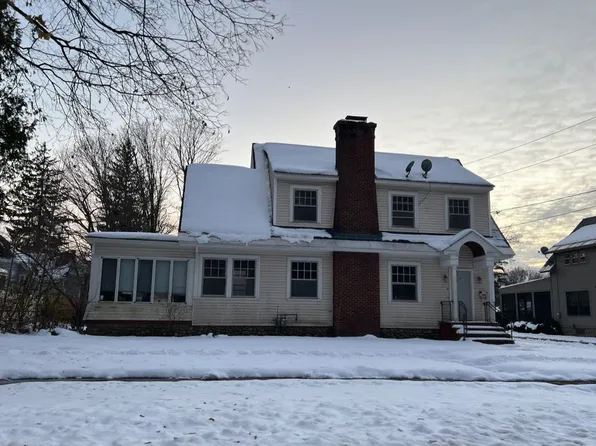 301 W Locust St, Rome, NY 13440