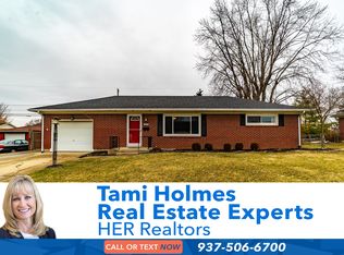 1210 Torrence Dr, Springfield, OH 45503